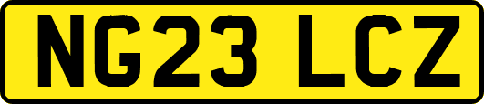 NG23LCZ