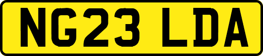 NG23LDA