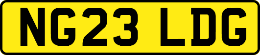 NG23LDG
