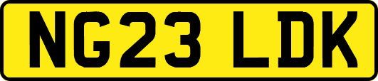 NG23LDK