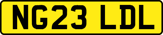 NG23LDL
