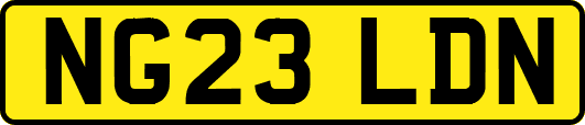 NG23LDN