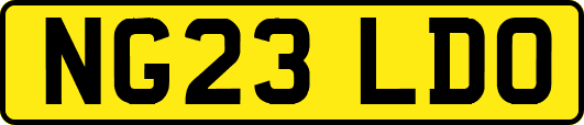 NG23LDO
