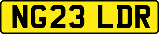 NG23LDR