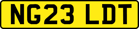 NG23LDT
