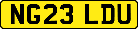 NG23LDU