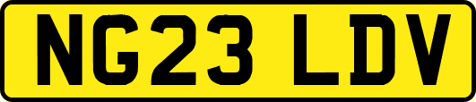 NG23LDV