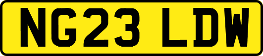 NG23LDW