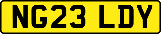 NG23LDY