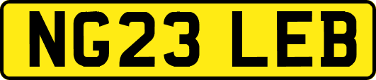 NG23LEB