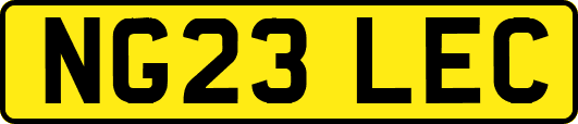 NG23LEC