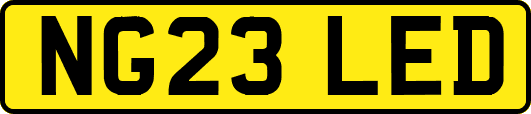 NG23LED