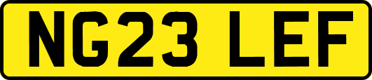 NG23LEF