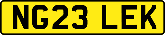 NG23LEK