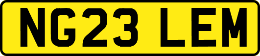 NG23LEM