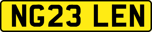 NG23LEN