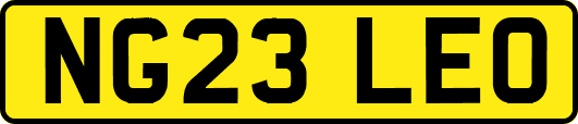 NG23LEO