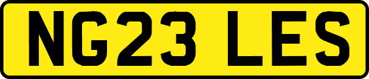 NG23LES