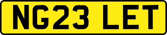 NG23LET