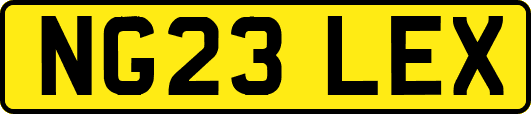 NG23LEX
