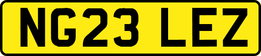 NG23LEZ