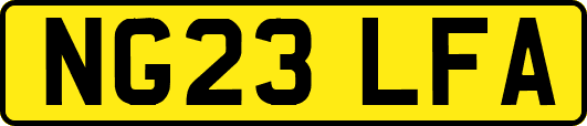 NG23LFA