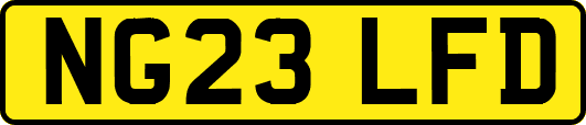 NG23LFD