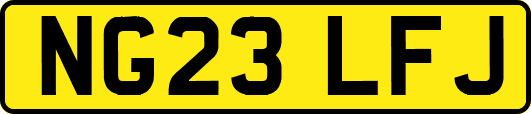 NG23LFJ