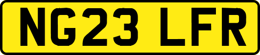 NG23LFR