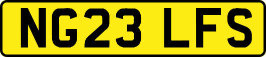 NG23LFS
