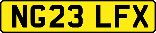 NG23LFX