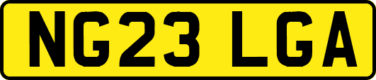 NG23LGA