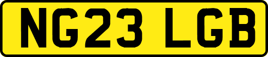 NG23LGB