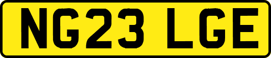 NG23LGE