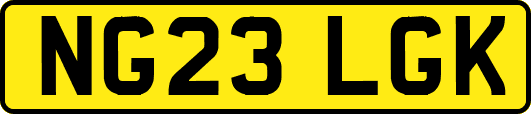 NG23LGK