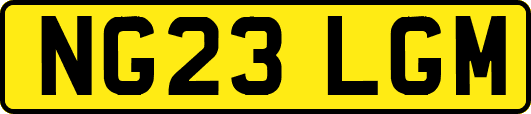NG23LGM