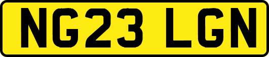 NG23LGN