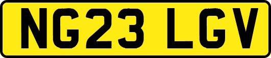 NG23LGV