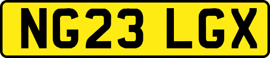 NG23LGX