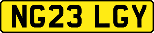 NG23LGY