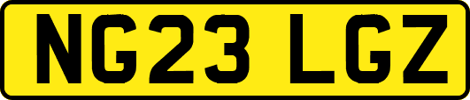 NG23LGZ