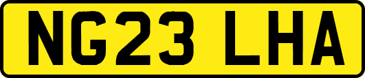 NG23LHA