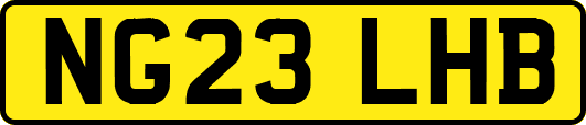 NG23LHB