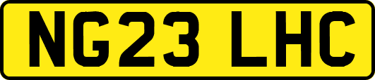 NG23LHC