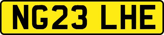 NG23LHE