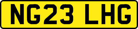 NG23LHG