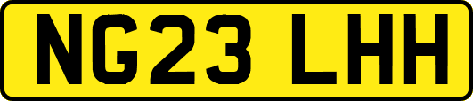 NG23LHH