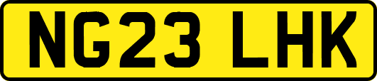 NG23LHK