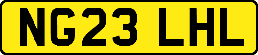 NG23LHL