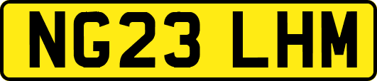 NG23LHM